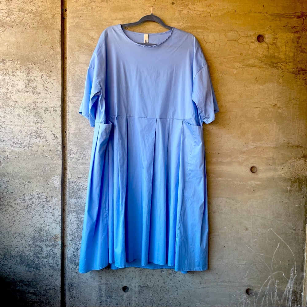 Italian Dress Cotton summer dress casual boho chic trendy comfy date night boho